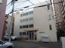 プラチナマンション琴似の外観画像