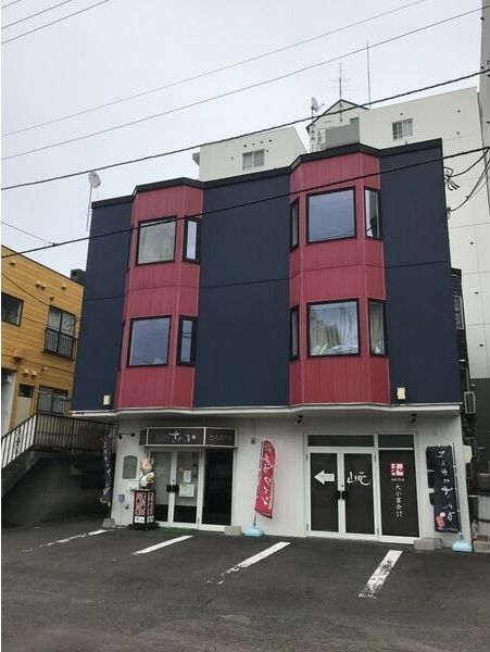 サンピア7丁目館の外観画像