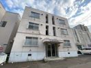 サクシード平岸の外観画像