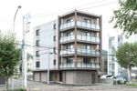 SERAM神宮前の外観画像