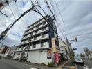 ベルエアー琴似の外観画像