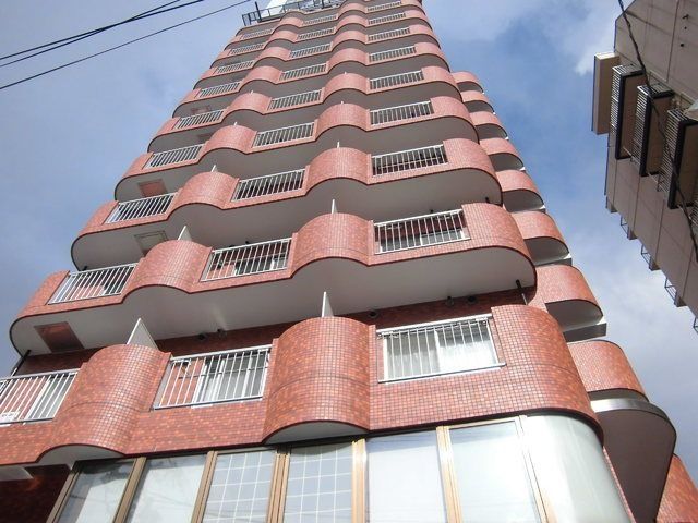 プレサント南3東2の外観画像