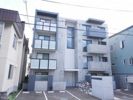 ミカエルアルファII（ミカエルアルファツー）の外観画像