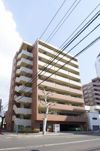 ドミール札幌の外観画像