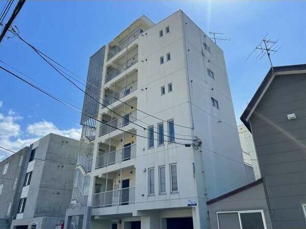 プロムナードの外観画像