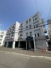グランドールイケダの外観画像