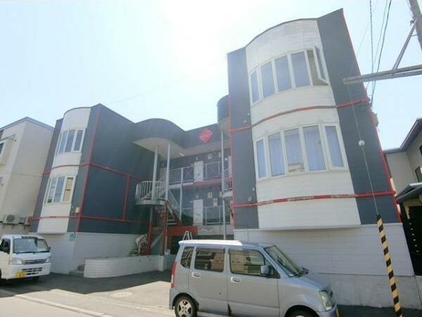 インペリアル34の外観画像