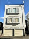 F.K.ひばりヶ丘の外観画像