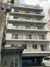 Park Avenue Nakajimaの外観画像