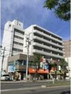 ラメール札幌の外観画像