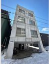 AMS STAGEの外観画像