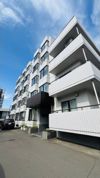 アルファシティ山鼻の外観画像