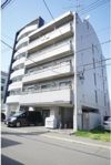 ベルシティ本郷の外観画像