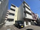 CREA北28条の外観画像