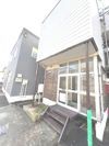 北裕荘の外観画像