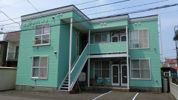 栄通クラブハイツの外観画像