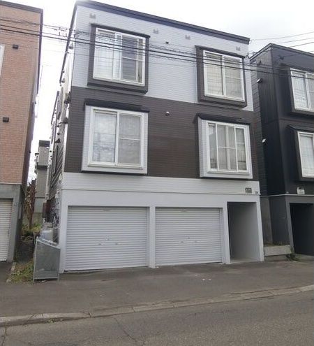 エミネンス栄通の外観画像