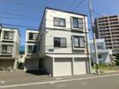 グリーンパーク月寒の外観画像