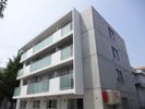 リベルタ北円山の外観画像