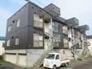 フェバーコーポ西野の外観画像