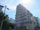 シティハイム平岸の外観画像