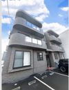 ミレニアムハイツの外観画像