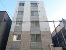 ルビーノ札幌の外観画像