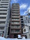 サンロード南5条の外観画像