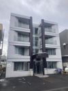 プレジール本郷の外観画像