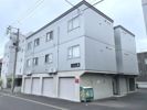 West CourtBの外観画像