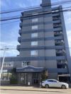 エレガンス円山の外観画像
