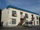 マンション山岸Bの外観画像