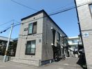 パレス麻生I・IIの外観画像
