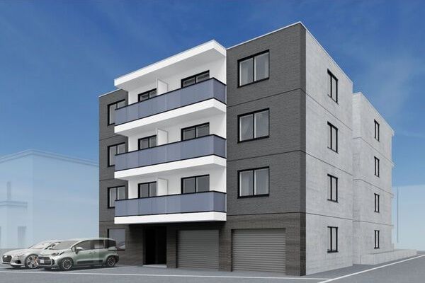Tomisia(トミシア)の外観画像
