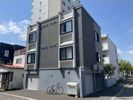 リラコート厚別の外観画像