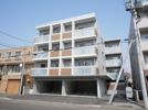 エルミタージュ山鼻の外観画像