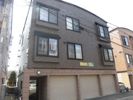 ボンジュール札幌の外観画像