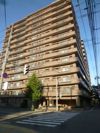 東急ドエルアルス知事公館の外観画像