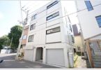 HRビルの外観画像