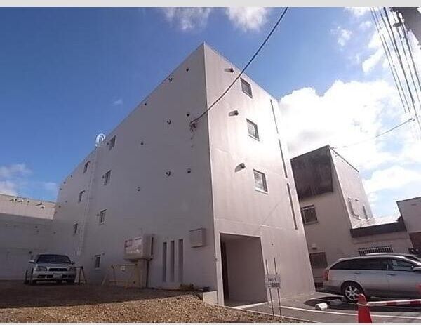 スカイパーク発寒南の外観画像