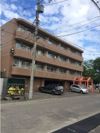 メープル東札幌の外観画像