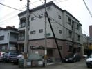 グランドール寿の外観画像