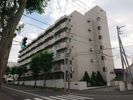 アルファスクエア第二本郷ハイムの外観画像
