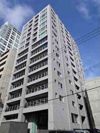 ライオンズ札幌大通グランフォートの外観画像