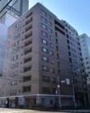 【分譲賃貸】ラ・クラッセ札幌ステーションフロントの外観画像