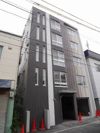rentier nishi 17の外観画像