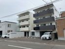 ASAHIYAMA CITY.STELLAの外観画像