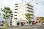 ファンシー西町の外観画像