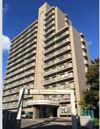 Gramercy Sapporoの外観画像