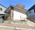 青葉町4丁目貸家の外観画像